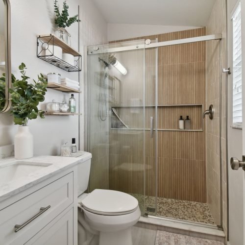 Bathroom Remodeling