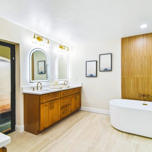 Top 5 Bathroom Remodeling Ideas for 2025 You’ll Love