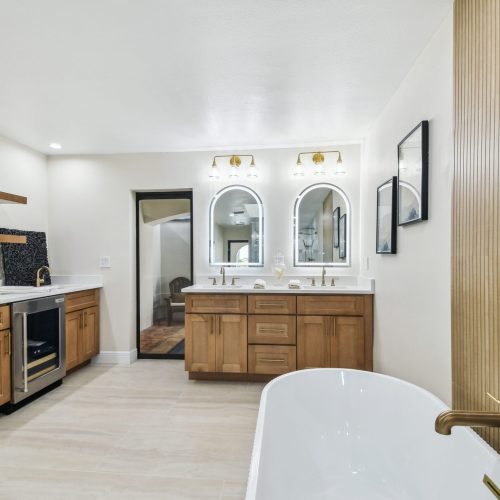 How to Choose an Interior Design Studio for Your Luxury Home in the USA