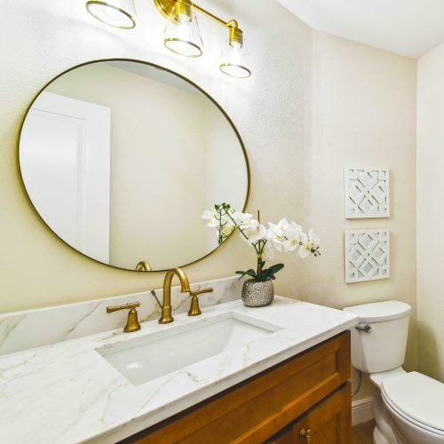 Spa-Like Bathroom Upgrades That Feel Luxurious (Without Breaking the Budget)
