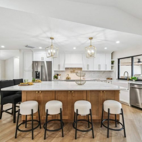 10 Budget-Friendly Interior Design Hacks for First-Time Homeowners