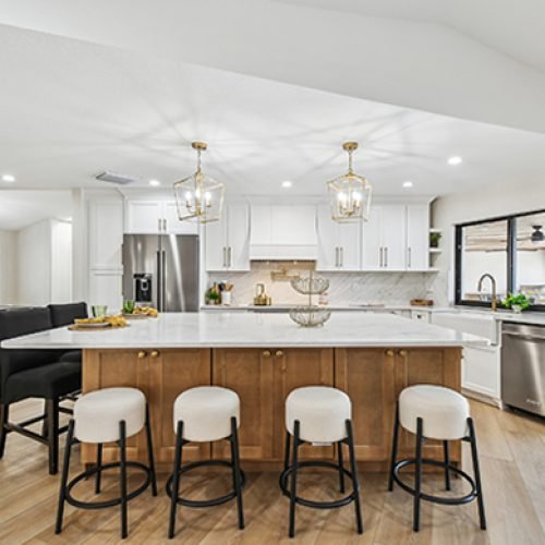 Elevate Living With Home Interior Designers in Greater Tampa, FL