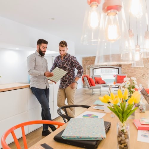 Interior Design That Sells: 3 Proven Ways to Make Buyers Say “Yes!”