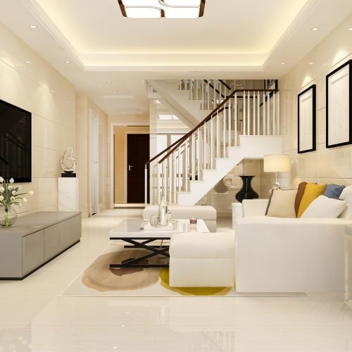 Top 5 Latest Interior Design Trends in 2025 For Your Tampa Property