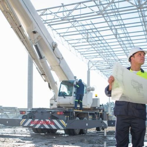 Commercial General Contractors Tampa FL