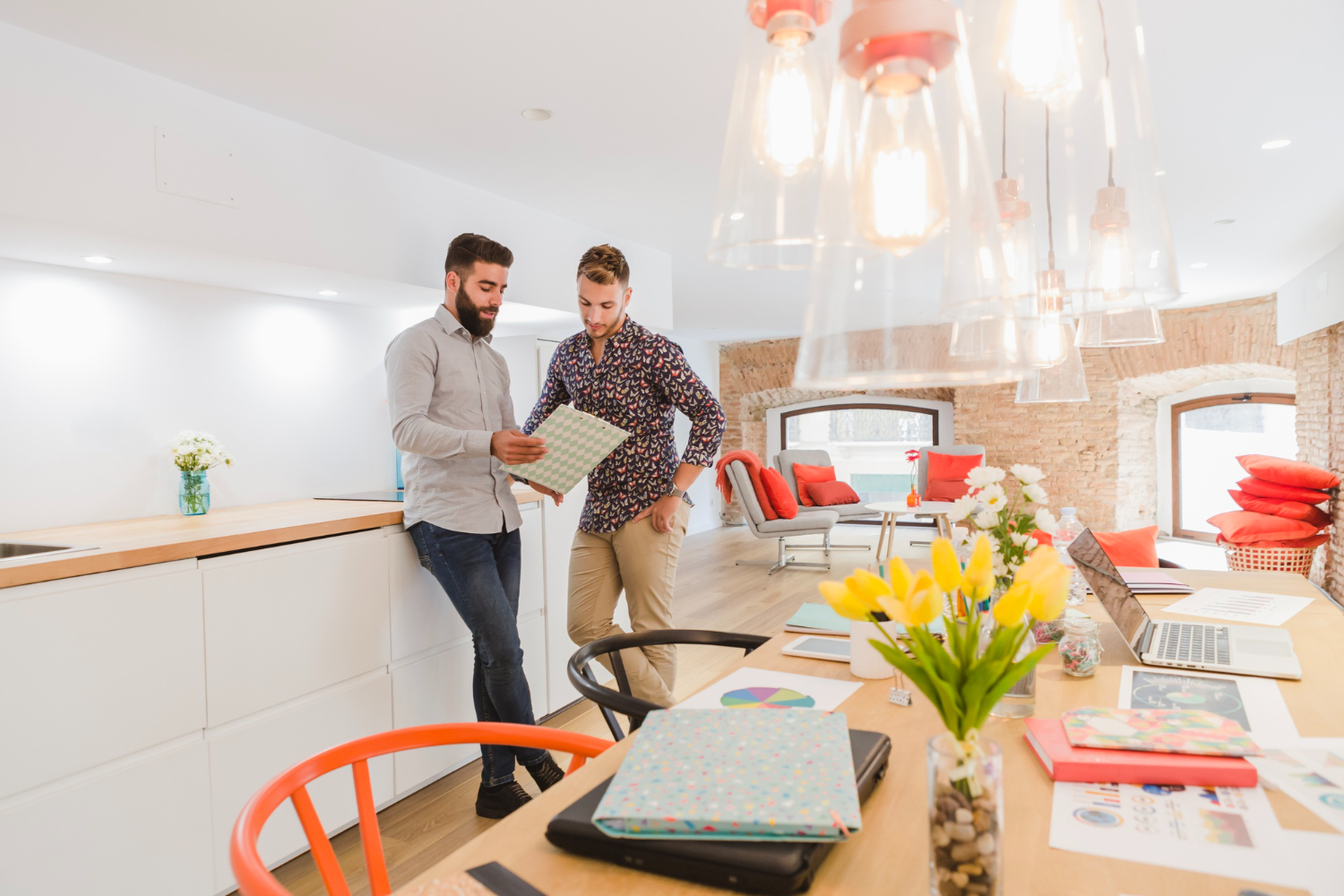 Elevate Living With Home Interior Designers in Greater Tampa FL