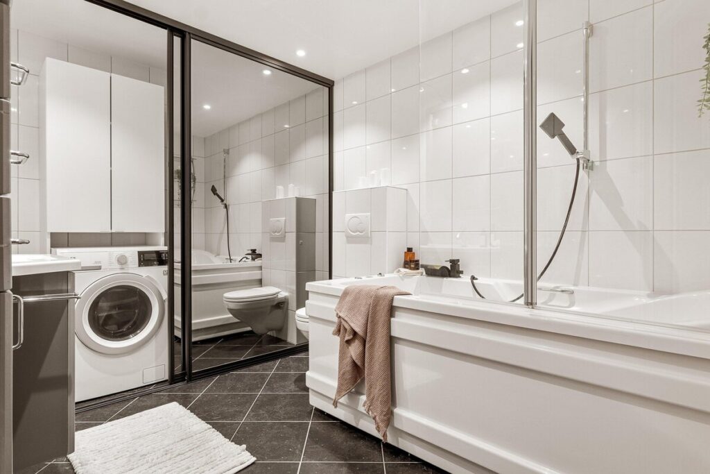 Bathroom Remodeling tampa
