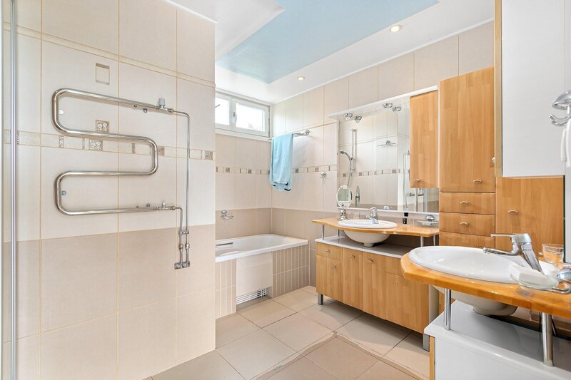 Bathroom Remodeling